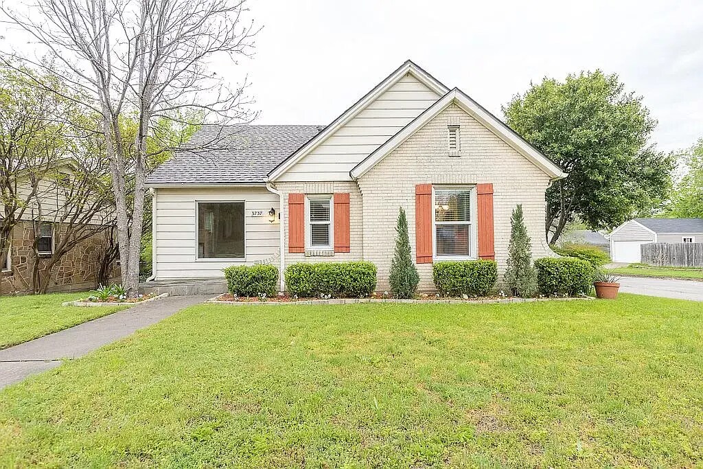 3737 Linden Ave, Fort Worth, TX 76107 House for Rent in Fort Worth