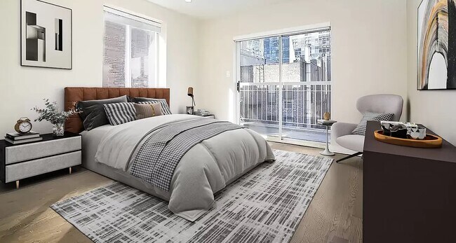 Foto del edificio - 99 Suffolk St