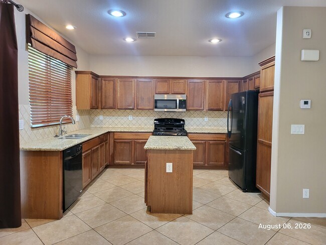 Building Photo - 9091 Cloudy Mountain Pl
