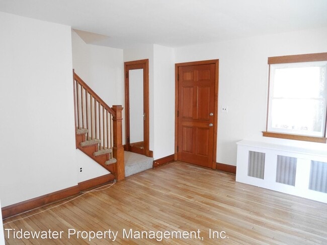 Building Photo - 3 br, 1.5 bath House - 2618 Liberty Parkway