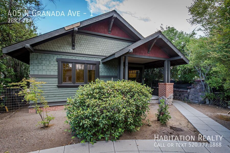 Primary Photo - 405 N Granada Ave