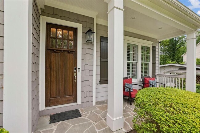 Foto del edificio - 2585 Drew Valley Rd NE