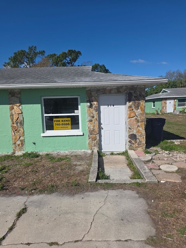 3/2 DUPLEX - 3/2 DUPLEX