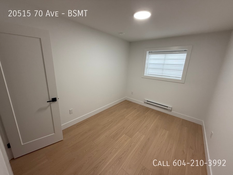 Building Photo - Brand New Langley Basement