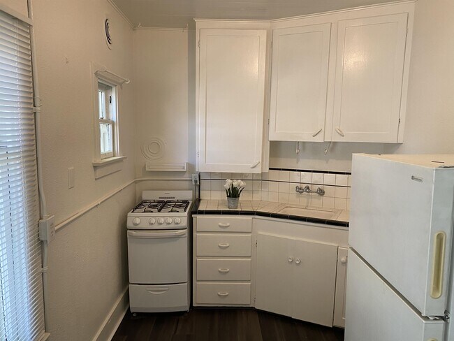 Foto del edificio - 1133 13th St