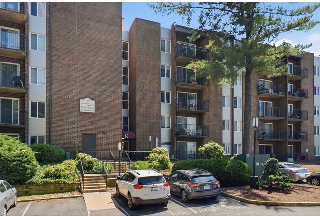 Building Photo - 60 S Van Dorn St