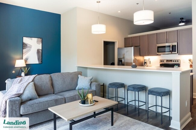 Building Photo - 110 N Boston Ave