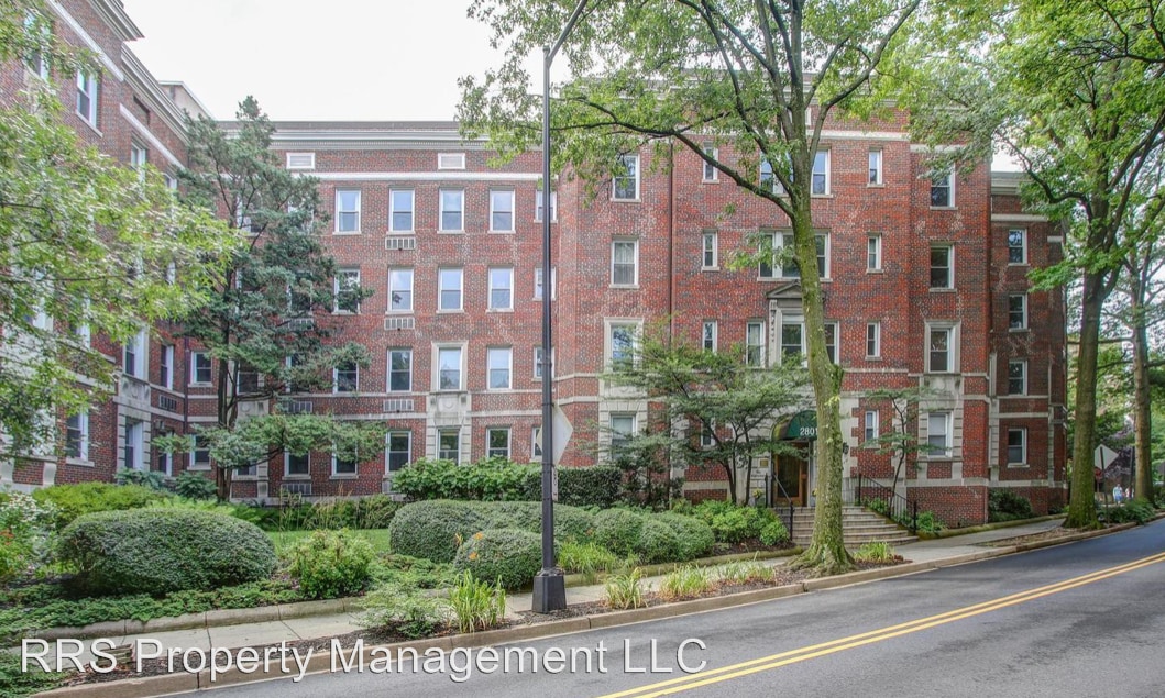 Primary Photo - 2801 Adams Mill Rd NW