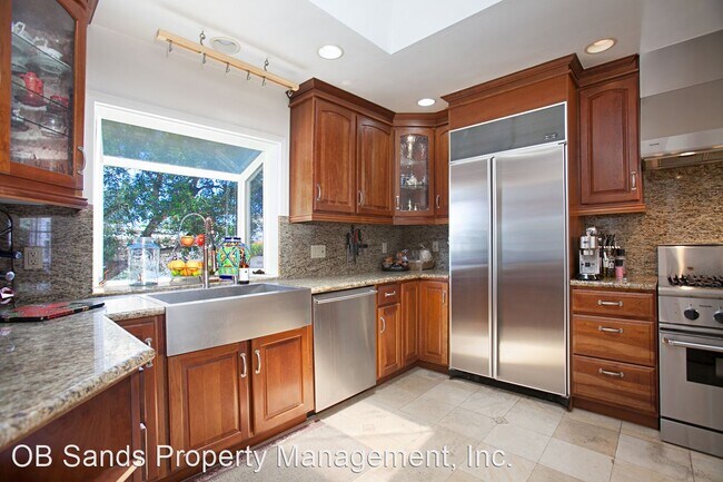Building Photo - 4 br, 3.5 bath House - 3240 Tennyson St