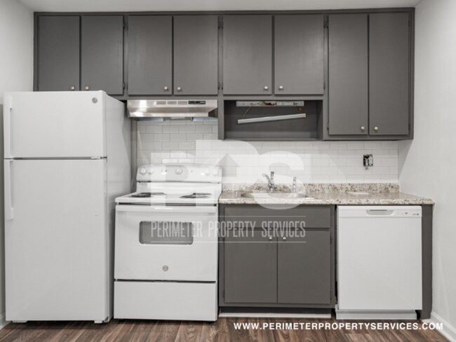 Foto del edificio - Studio Apartment in Conyers! Come see it t...