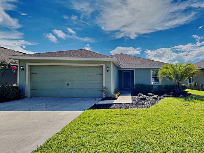 Primary Photo - Ready to Move in
