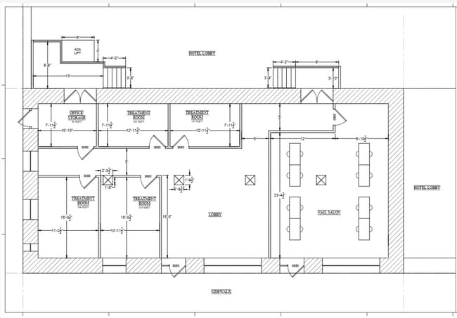 Sonesta - Sonesta Apartment