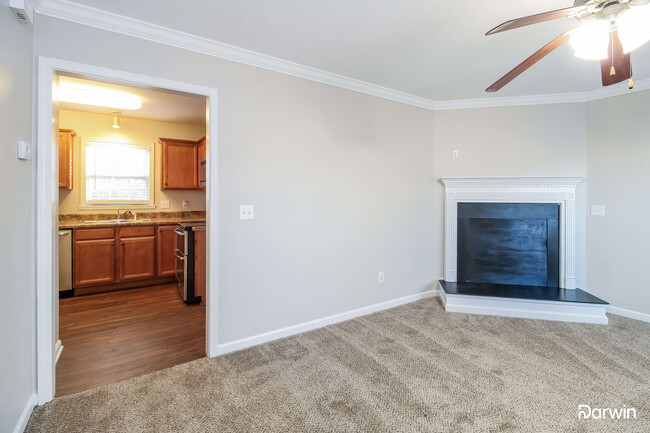 Foto del edificio - 3920 Bluestem Drive, Greensboro, NC 27405