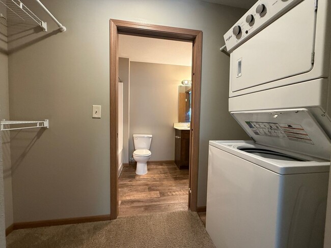 Interior Photo - Mainstreeter Apartment Homes