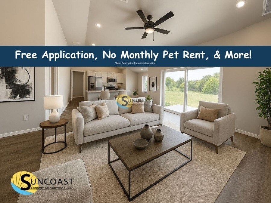 Foto principal - 1720 NW 9th Pl