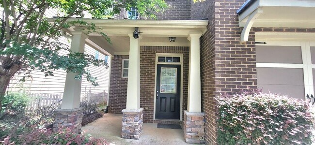 Building Photo - 1659 Sentinel View Dr NW