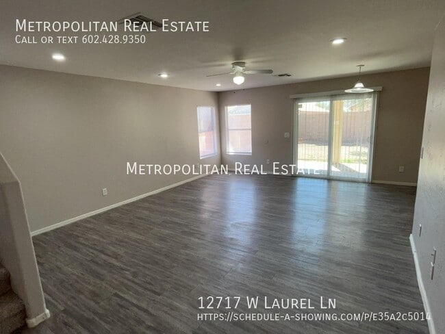 Building Photo - 12717 W Laurel Ln