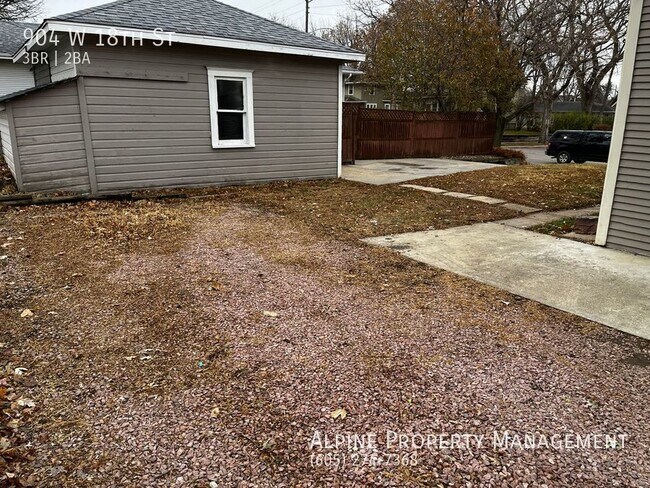 Foto del edificio - 3 Bed/2 Bath Near Sanford!