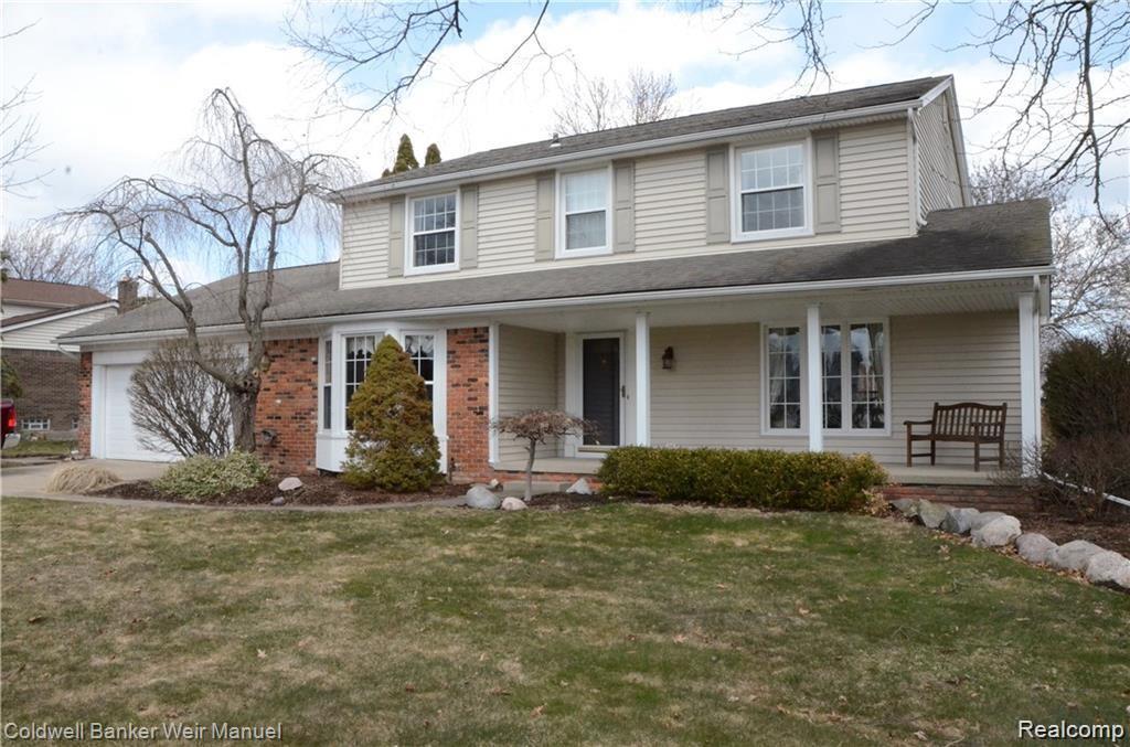Primary Photo - 16488 Winchester Dr
