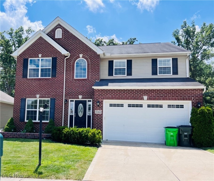 Primary Photo - 10460 Dogwood Dr