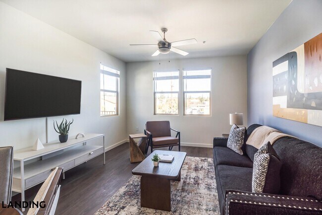 Foto del edificio - 41545 Ivy St