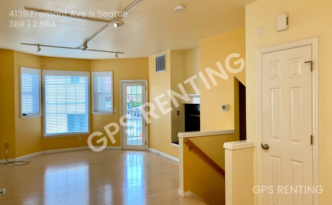 Foto del edificio - 4139 Fremont Ave N
