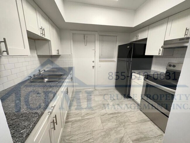 Foto del interior - 3601 Van Buren St