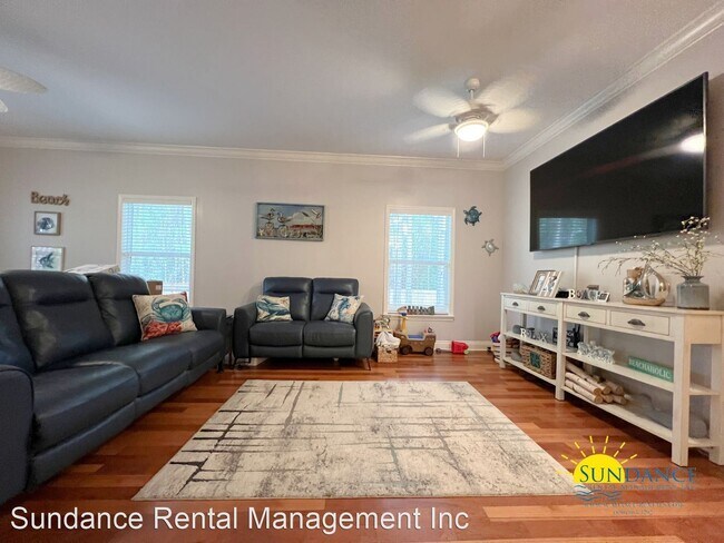 Foto del edificio - 4 br, 2 bath House - 957 Goldsby Road