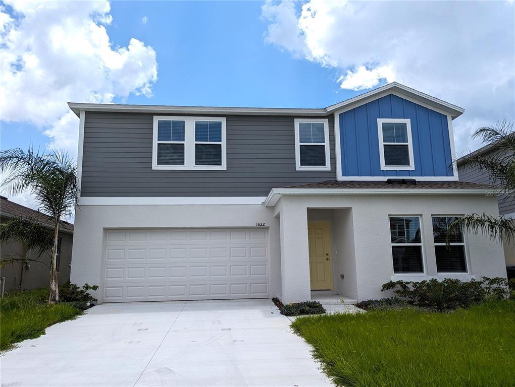 Foto principal - 1622 Seth Dr