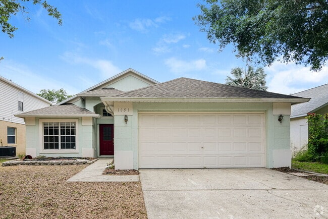 Building Photo - 1051 Woodsong Way