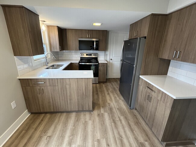 Foto del edificio - 393 W 20th St