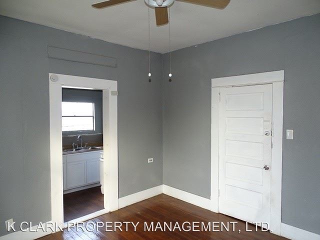 Foto del edificio - Studio, 1 bath House - 146 FAIRVIEW AVE #1