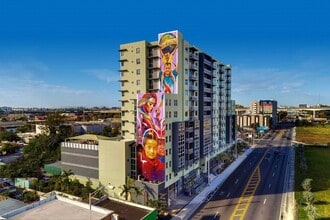 Building Photo - 3530 NW 36th St