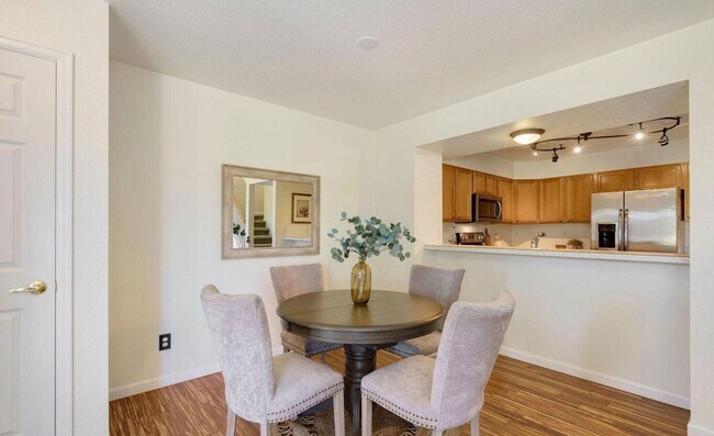 Building Photo - Cozy 2 Bedroom, 3 Bath Townhome located in...