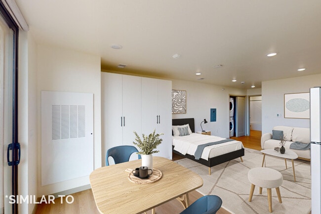 Similar Too Photos - Bluestem Reserve Apartments