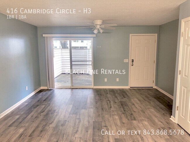 Building Photo - Murrells Inlet - 1 Bedroom/1 Bathroom Apar...