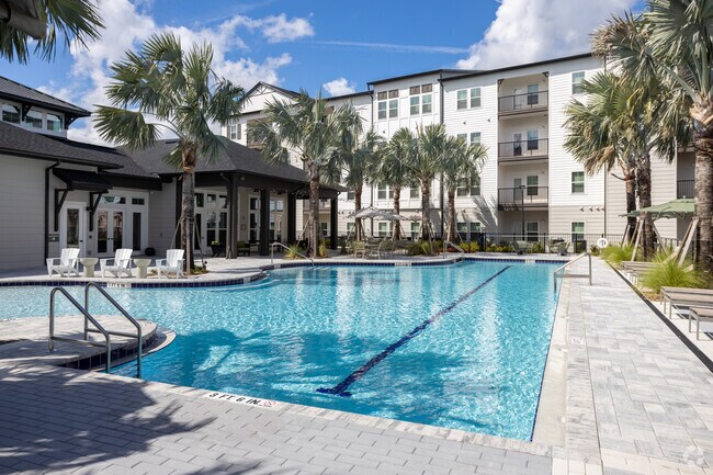 Piscina - The Avery