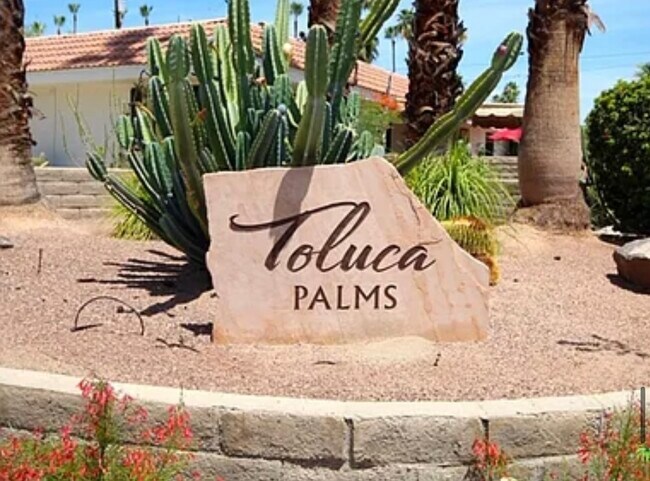 Foto del edificio - 1480 E Palm Tree Dr