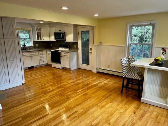 Foto del edificio - 275R Foundry St