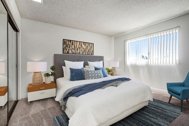 Interior Photo - Rexford Drive Apartments