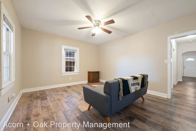 Building Photo - 3 br, 2 bath House - 1007 N Hyde Park Avenue