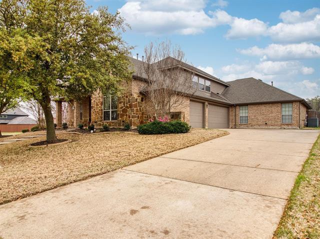 Foto del edificio - 317 Fox Hollow Blvd