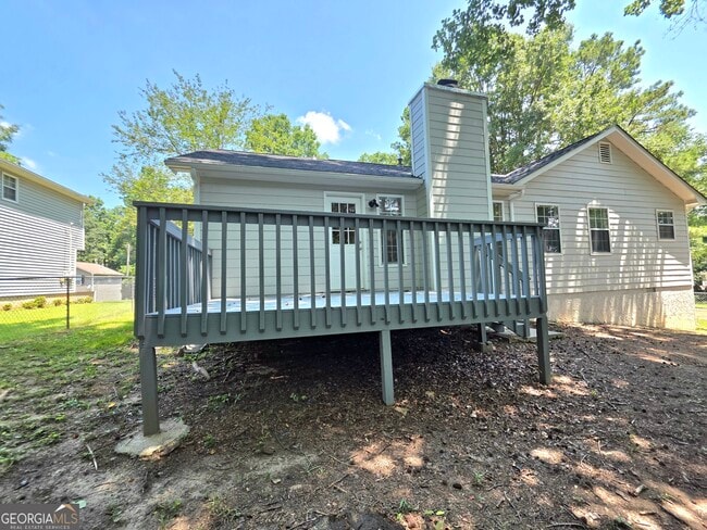 Building Photo - 232 Hampton Dr