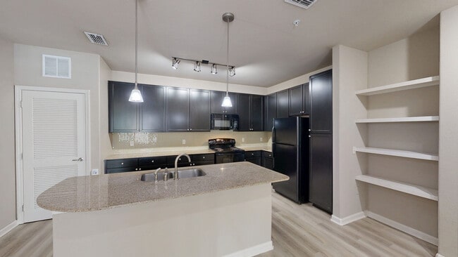 Interior Photo - The Preserve at Gateway