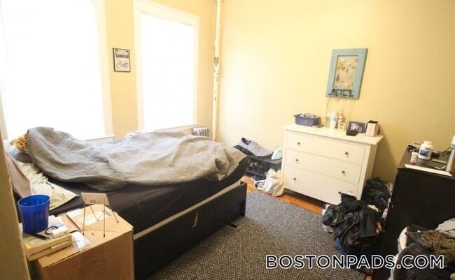 Foto del edificio - 319 Allston St