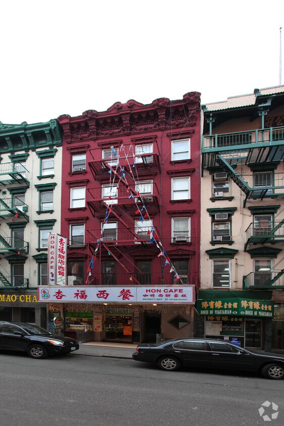 Primary Photo - 70 Mott St