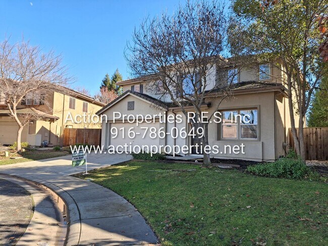 Foto del edificio - Lincoln Crossing, 2 Story 4 Bedroom, 2.5 bath, 2225sqft, Access to Clubhouse Pool & Amenities, Cu...