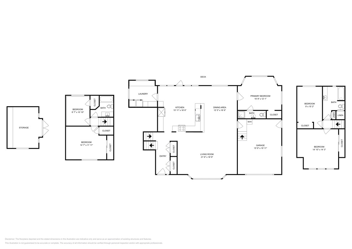 Foto del edificio - 38232 43rd Ave S