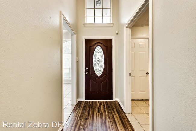 Building Photo - 4 br, 2 bath House - 4331 Elliott Oaks Dr