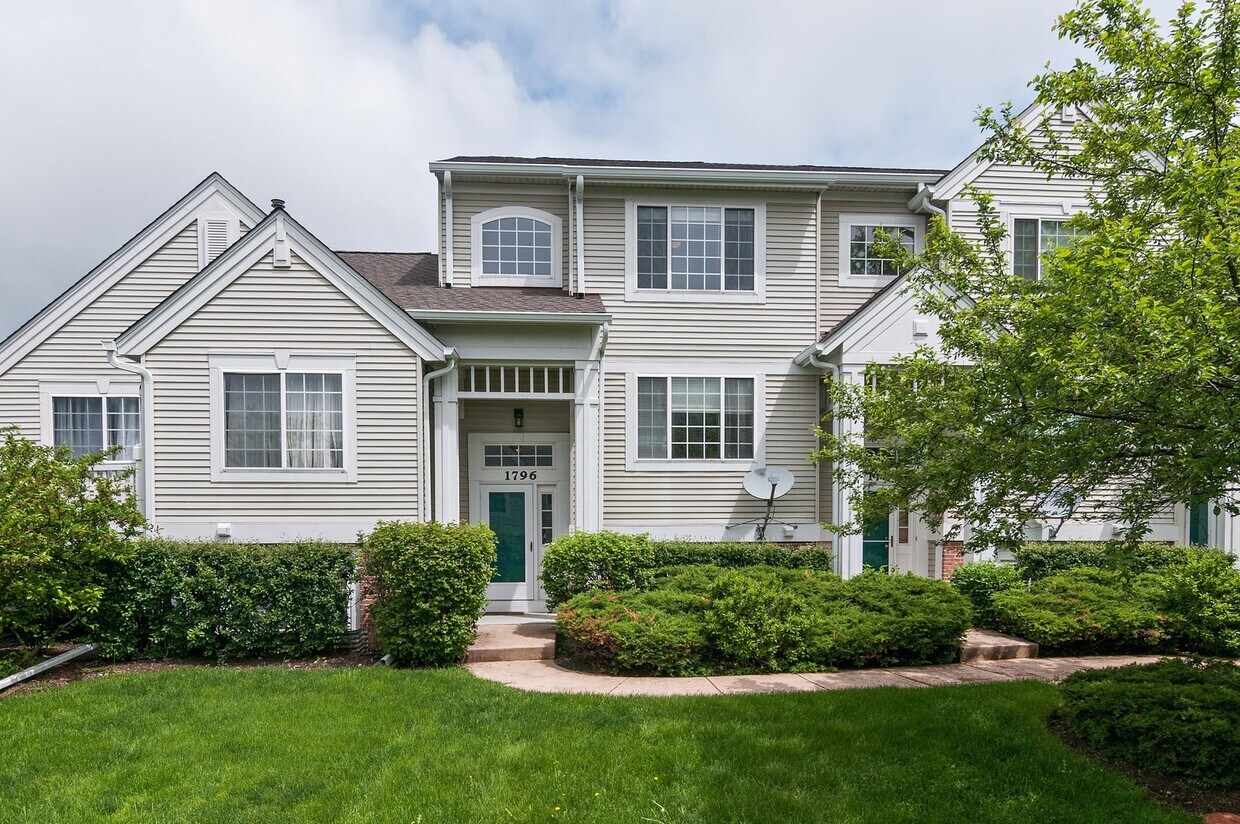 1796 Concord Dr 1796 Concord Dr